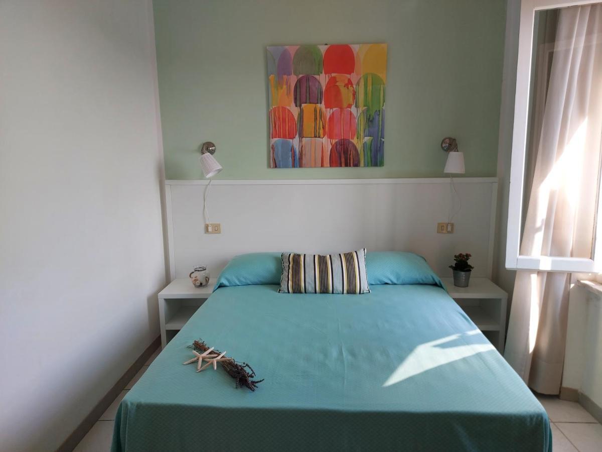 Hotel Holiday Bambu Marciana  Eksteriør bilde