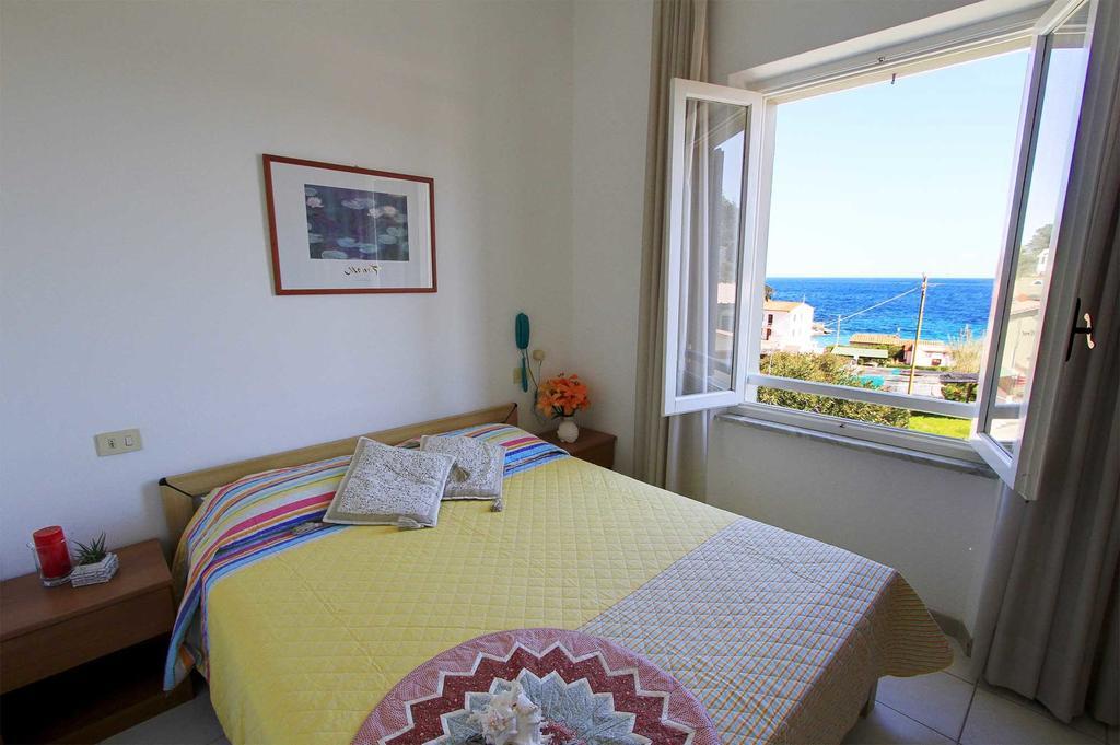Hotel Holiday Bambu Marciana  Rom bilde