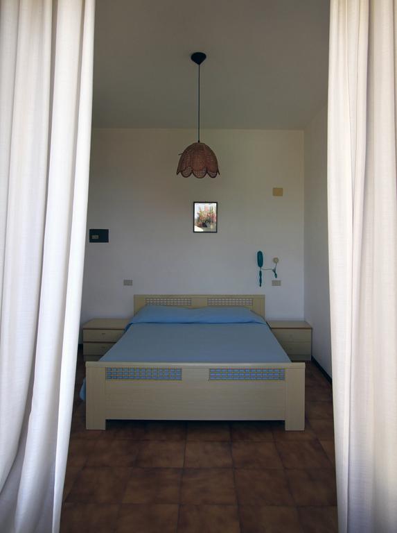 Hotel Holiday Bambu Marciana  Rom bilde